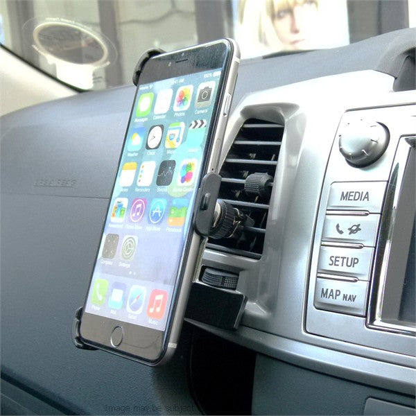 BuyBits Ultimate  Vehicle Air Vent Mount for iPhone 6S Plus (5.5) (sku 32313)