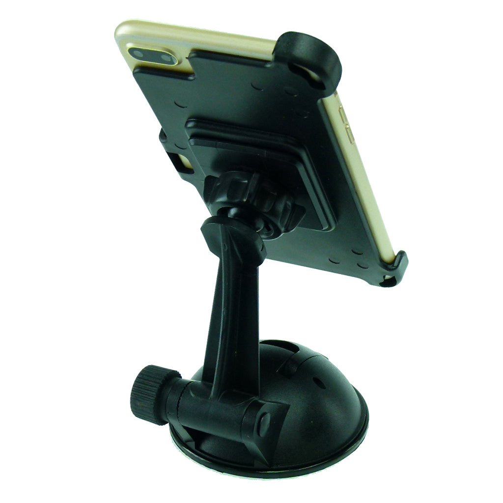 Multi-Surface Car Dashboard - Desk Mount for iPhone 7 PLUS (5.5") (sku 35823)