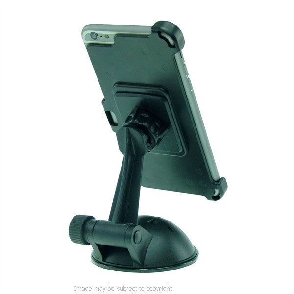 Multisurface Car Dashboard - Desk Suction Mount for iPhone 6 Plus (5.5) (sku 20726)