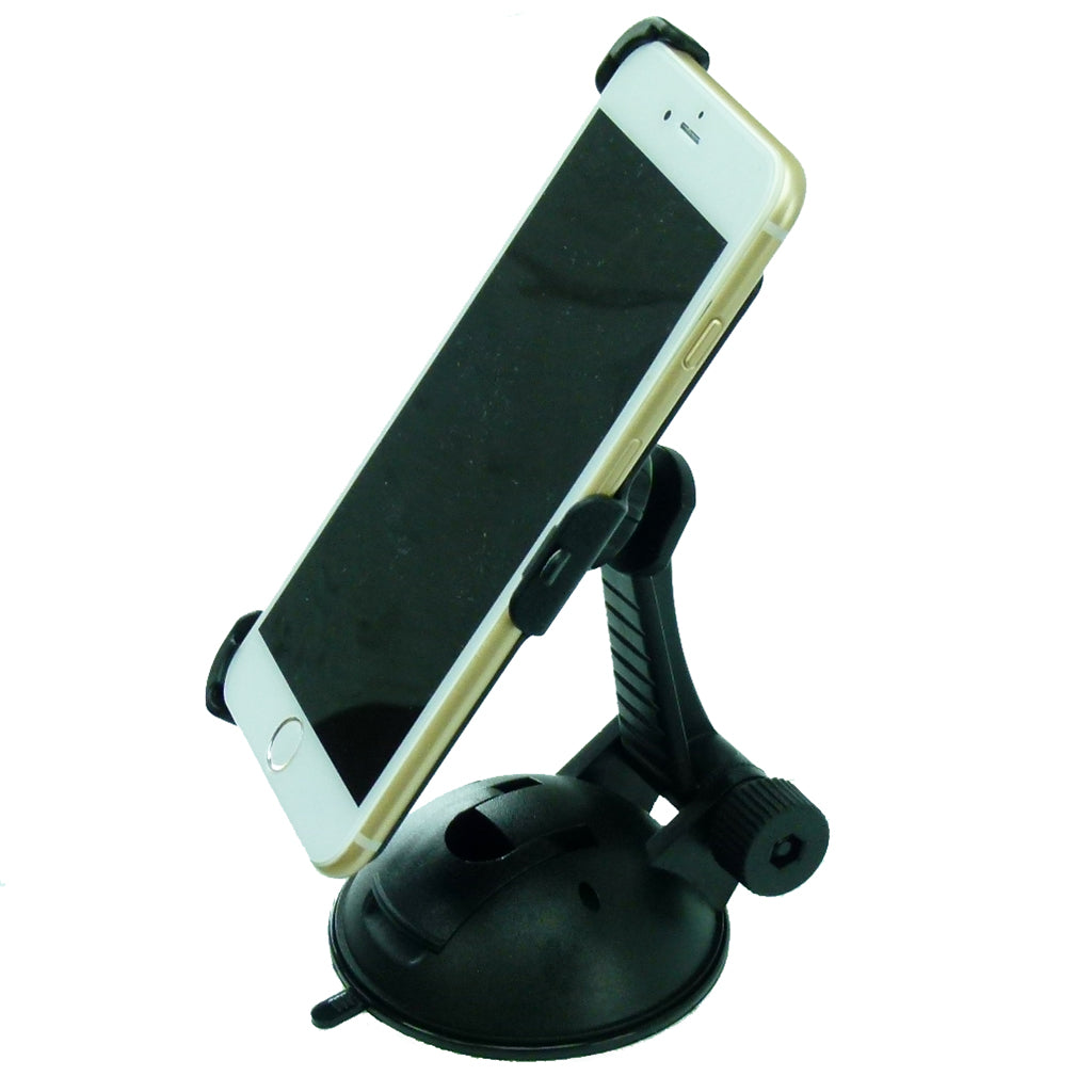 Multi-Surface Car Dashboard - Desk Mount for iPhone 7 PLUS (5.5") (sku 35823)