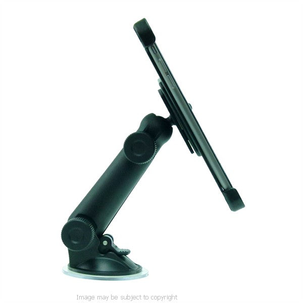 15cm Car Window Mount for iPhone 6 Plus (5.5) (sku 20729)