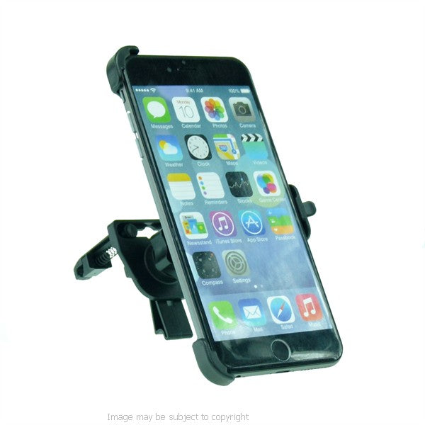 Car Air Vent Mount for iPhone 6 Plus (5.5) (sku 20730)