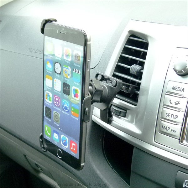 Car Air Vent Mount for iPhone 6S Plus (5.5) (sku 32315)