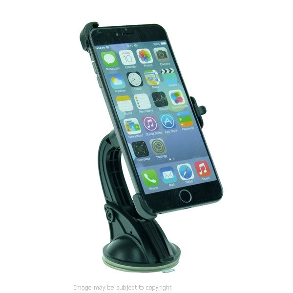 Stick Anywhere Multi Surface Car Mount for the iPhone 6S Plus (5.5) (sku 32340)