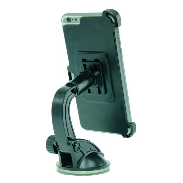 Stick Anywhere Multi Surface Car Mount for the Apple iPhone 6 Plus (5.5) (sku 20731)