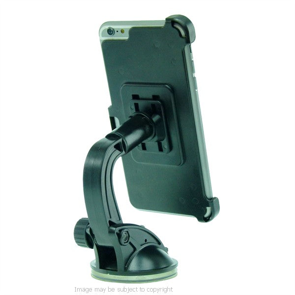 Stick Anywhere Multi Surface Car Mount for the iPhone 6S Plus (5.5) (sku 32340)