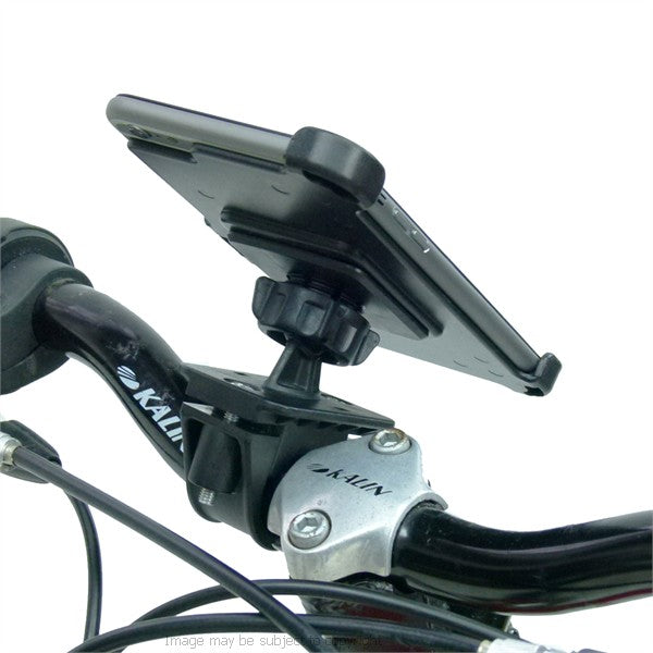 Dedicated Cycle Bike Handlebar Mount iPhone 6S Plus (5.5) (sku 32474)