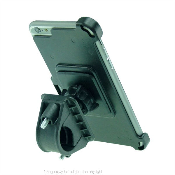 Dedicated Cycle Bike Handlebar Mount iPhone 6S Plus (5.5) (sku 32474)