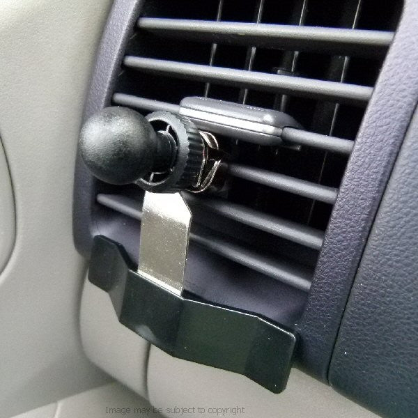 BuyBits 'Ultimate' Car Vehicle Air Vent Mount Table Holder for iPad MINI 3 (sku 20778)