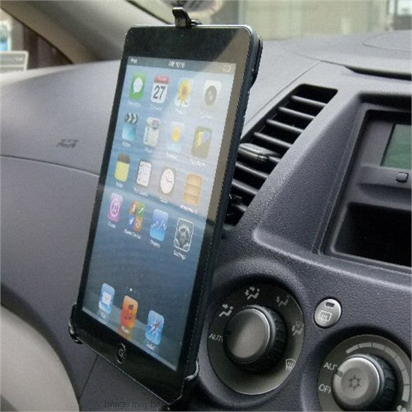 BuyBits 'Ultimate' Car Vehicle Air Vent Mount Table Holder for iPad MINI 3 (sku 20778)