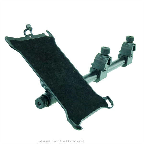 Dedicated Central Headrest Mount for Apple iPad MINI 2 (sku 20746)