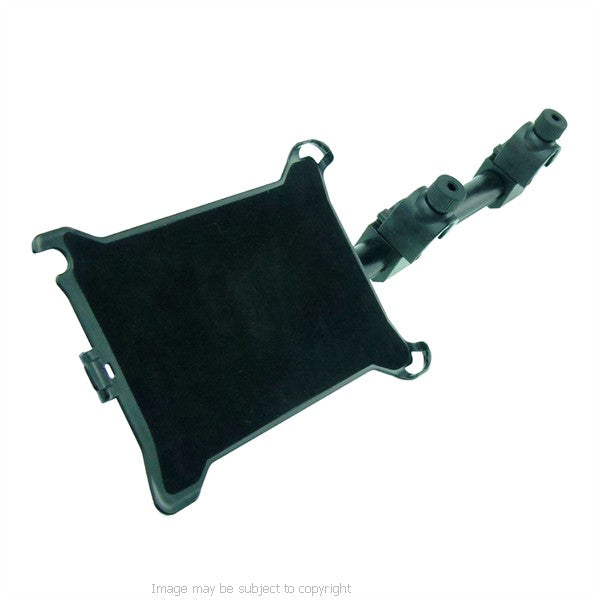 Dedicated Central Headrest Mount for Apple iPad MINI 2 (sku 20746)