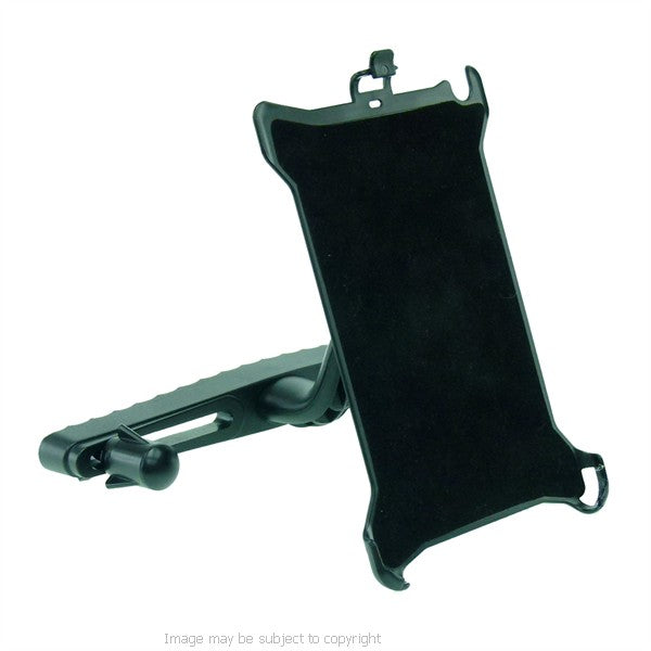 Dedicated iPad MINI 2 Deluxe Car Headrest Mount (sku 20748)