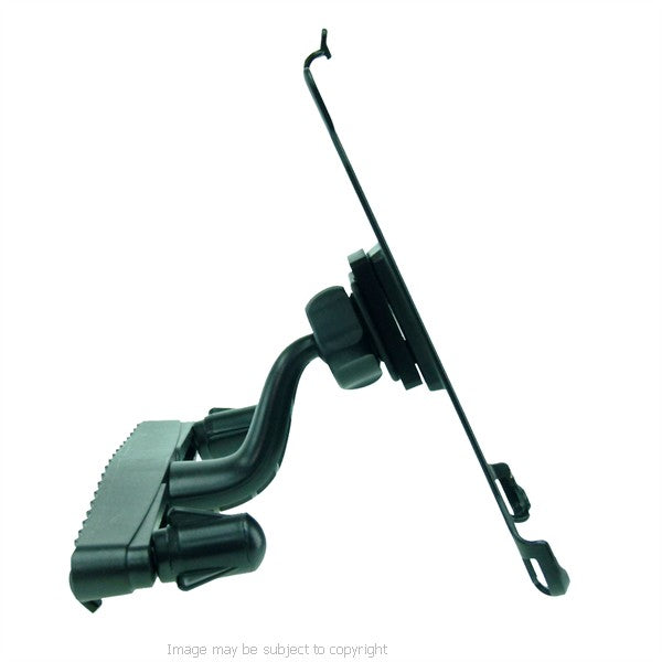 Dedicated iPad MINI 3 Deluxe Car Headrest Mount (sku 20781)
