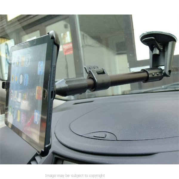 iPad MINI 3 Extending Telescopic Car Window Arm Mount (sku 20782)