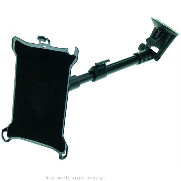 iPad MINI 3 Extending Telescopic Car Window Arm Mount (sku 20782)