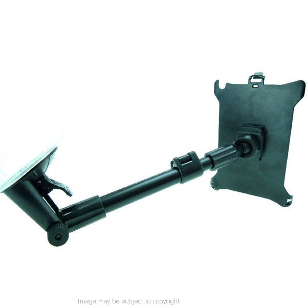iPad MINI 3 Extending Telescopic Car Window Arm Mount (sku 20782)