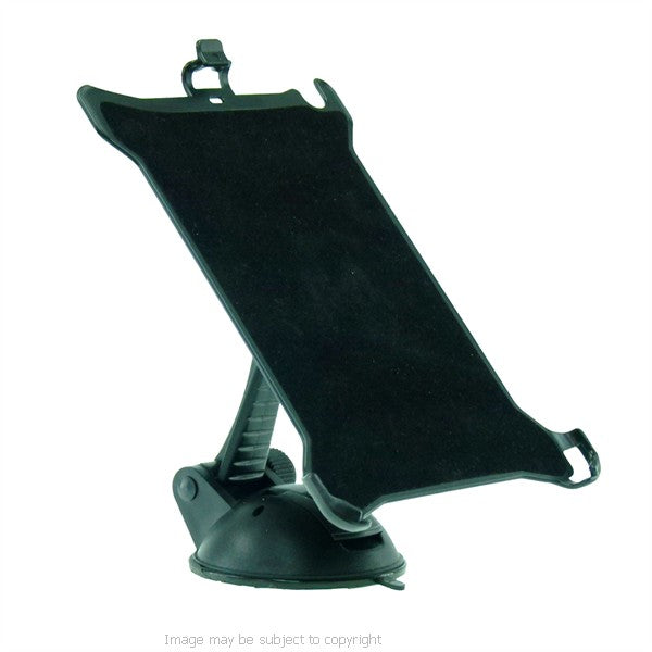iPad MINI 3 Multi-Surface Dashboard Desk Suction Mount (sku 20783)