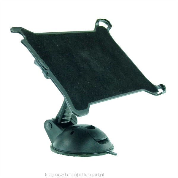 iPad MINI 3 Multi-Surface Dashboard Desk Suction Mount (sku 20783)