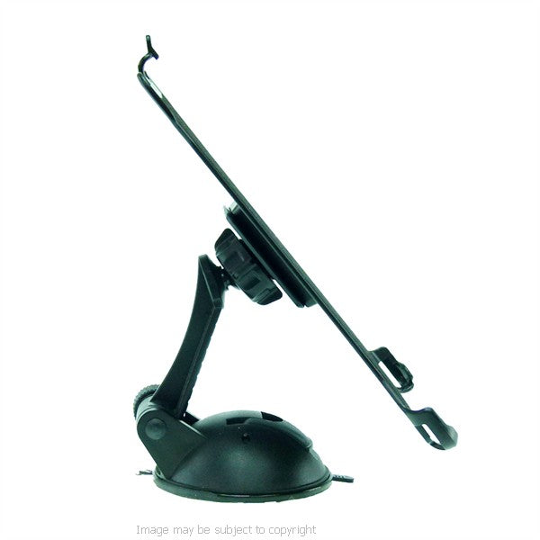 iPad MINI 3 Multi-Surface Dashboard Desk Suction Mount (sku 20783)