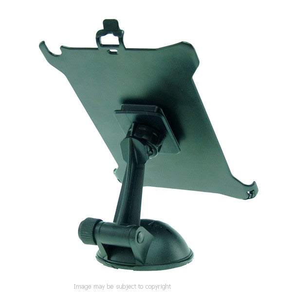 iPad MINI 3 Multi-Surface Dashboard Desk Suction Mount (sku 20783)