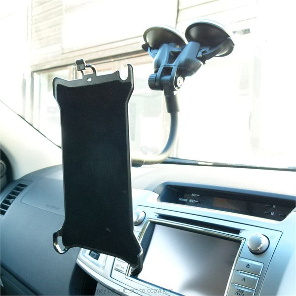 Dual Sucker Car Windscreen Mount for iPad MINI 2 (sku 20754)