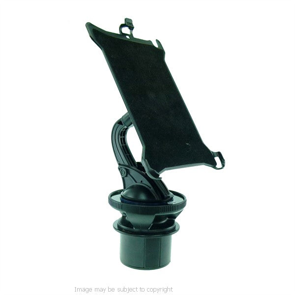 Dedicated Cup Holder Car Mount for iPad MINI 2 (sku 20756)