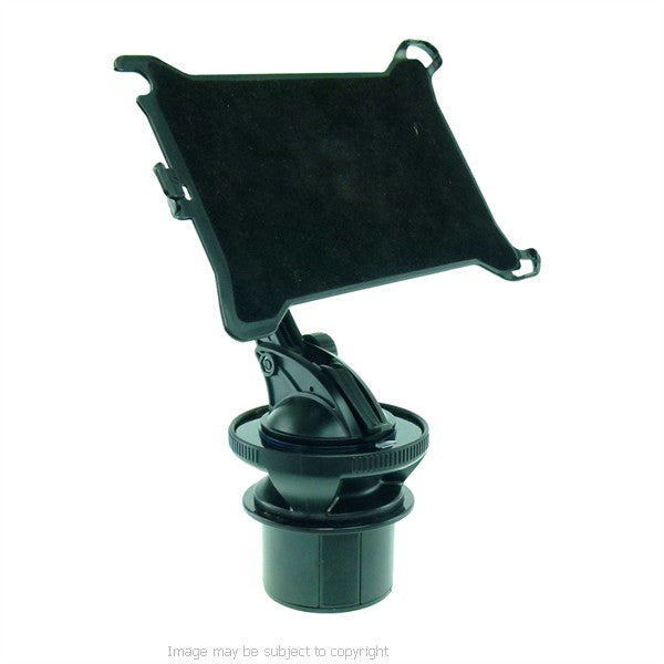 Dedicated Cup Holder Car Mount for iPad MINI 2 (sku 20756)