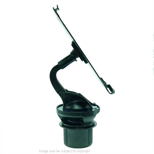 Dedicated Cup Holder Car Mount for iPad MINI 2 (sku 20756)