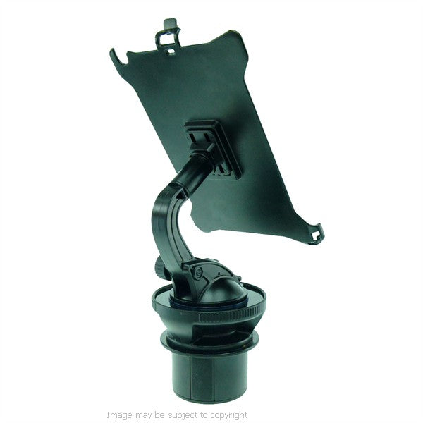 Dedicated Cup Holder Car Mount for iPad MINI 3 (sku 20785)