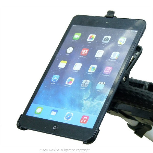 Small Tough-Clamp Golf Mount for Apple iPad MINI 3 (sku 20787)