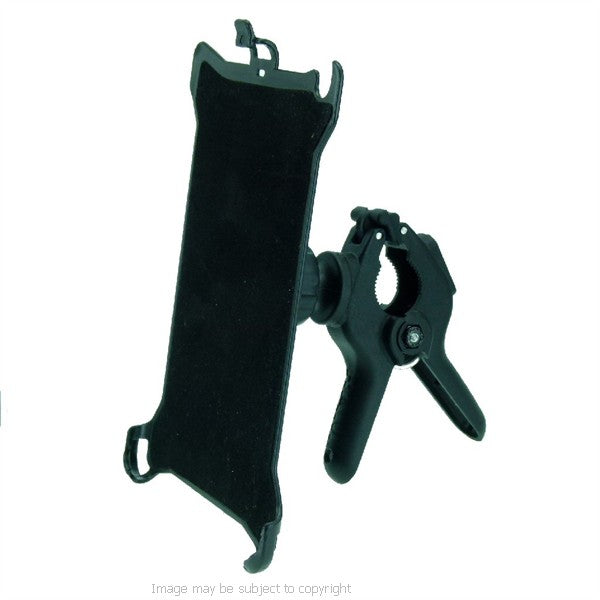 Small Tough-Clamp Golf Mount for Apple iPad MINI 2 (sku 20762)