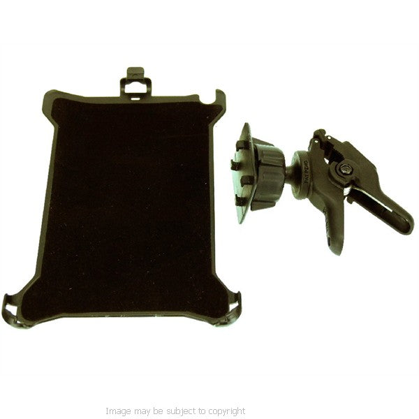 Small Tough-Clamp Golf Mount for Apple iPad MINI 3 (sku 20787)