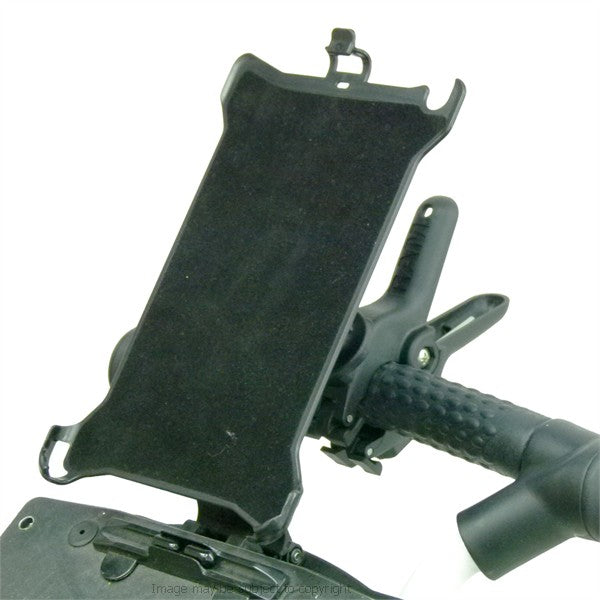 Medium Tough-Clamp Golf Mount for Apple iPad MINI 3 (sku 20788)