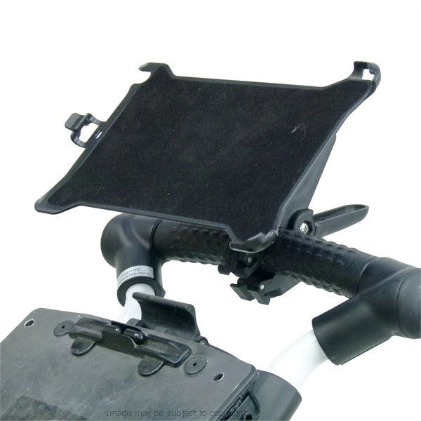 Medium Tough-Clamp Golf Mount for Apple iPad MINI 3 (sku 20788)