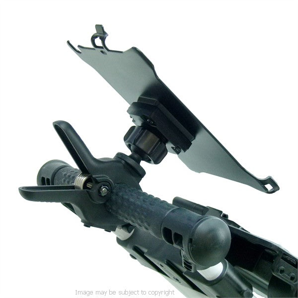 Medium Tough-Clamp Golf Mount for Apple iPad MINI 3 (sku 20788)