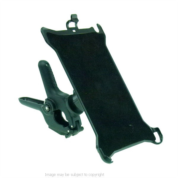 Medium Tough-Clamp Golf Mount for Apple iPad MINI 3 (sku 20788)