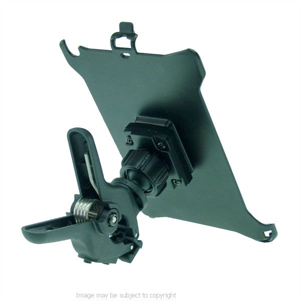 Medium Tough-Clamp Golf Mount for Apple iPad MINI 3 (sku 20788)
