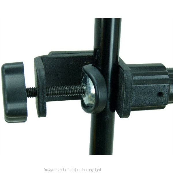 Heavy Duty Flexible Music - Mic Stand iPad MINI 3 Holder (sku 20790)