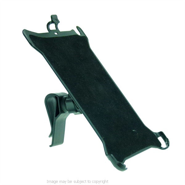 Golf Bag Clip Mount with Dedicated Holder for the Apple iPad MINI 2 (sku 20773)