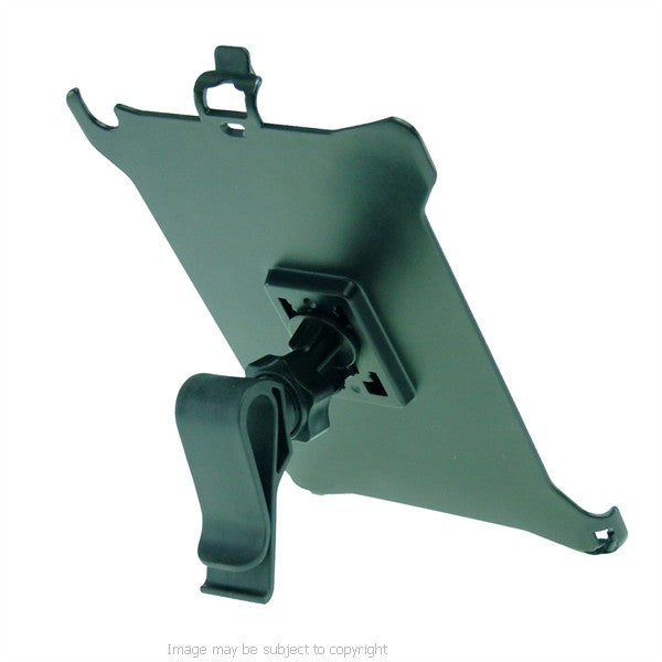 Golf Bag Clip Mount with Dedicated Holder for the Apple iPad MINI 2 (sku 20773)