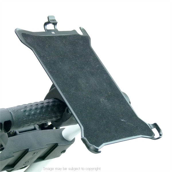 Dedicated 'Quick Fix' Apple iPad MINI 2 Golf Trolley Mount (sku 20774)