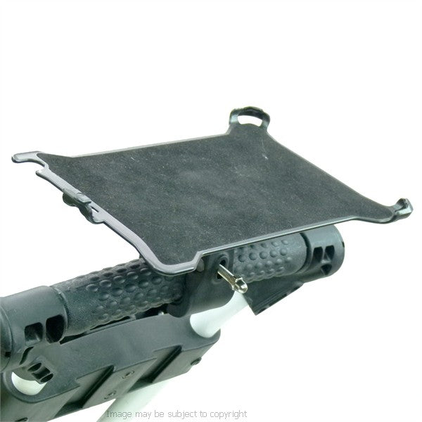 Dedicated 'Quick Fix' Apple iPad MINI 2 Golf Trolley Mount (sku 20774)