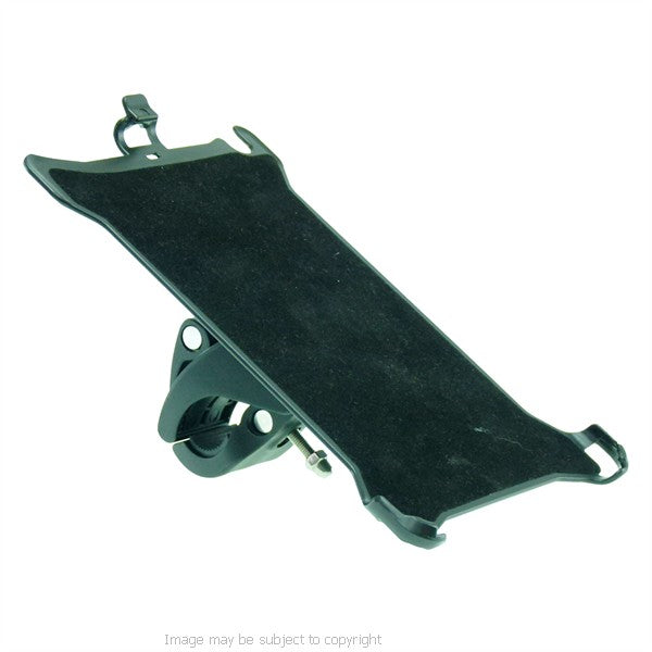 Dedicated 'Quick Fix' Apple iPad MINI 2 Golf Trolley Mount (sku 20774)