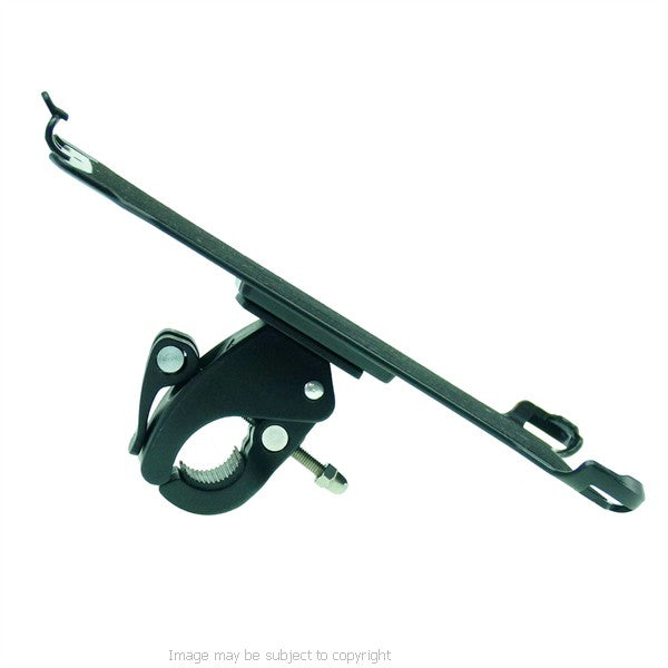 Dedicated 'Quick Fix' Apple iPad MINI 2 Golf Trolley Mount (sku 20774)