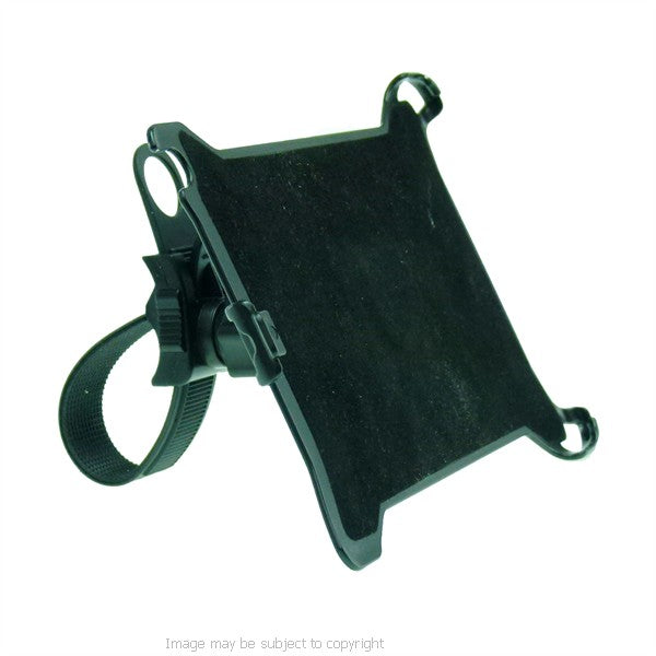Dedicated Locking Strap Golf Trolley Mount for iPad MINI 3 (sku 20794)