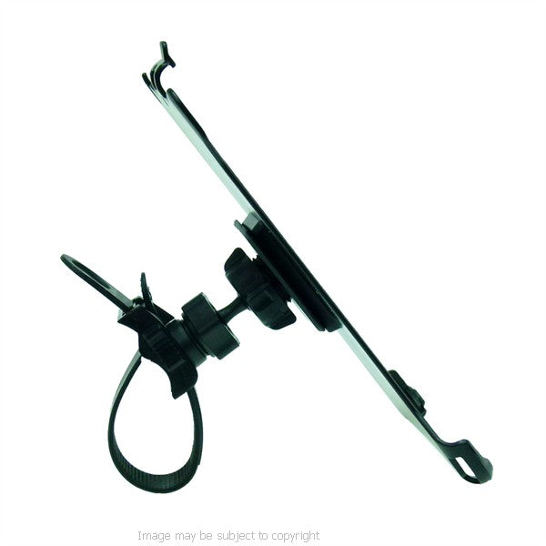 Dedicated Locking Strap Golf Trolley Mount for iPad MINI 3 (sku 20794)