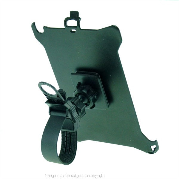 Dedicated Locking Strap Golf Trolley Mount for iPad MINI 3 (sku 20794)