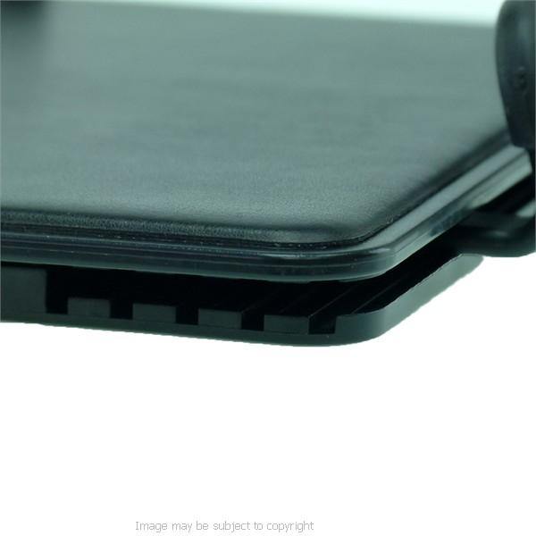 H.U.G XL Music - Microphone Stand Tablet Holder fits Apple iPad Air 4 (2020) (sku 56235) - BuyBits Ltd UK