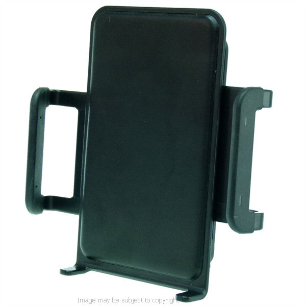 H.U.G XL Music - Microphone Stand Tablet Holder fits Apple iPad Pro 11" (2018) (sku 43297)